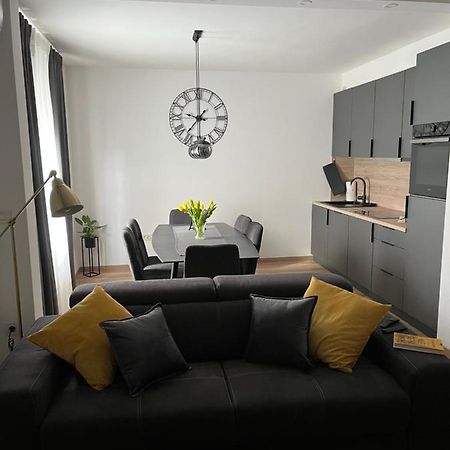 Apartment Kammi ซาเกร็บ ภายนอก รูปภาพ