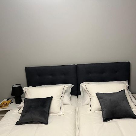 Apartment Kammi ซาเกร็บ ภายนอก รูปภาพ