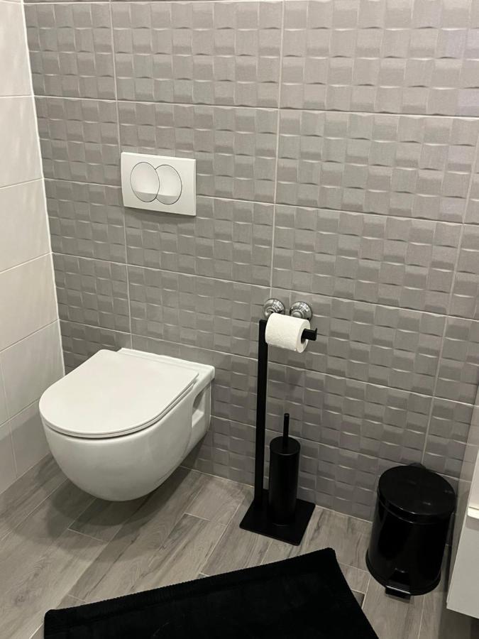 Apartment Kammi ซาเกร็บ ภายนอก รูปภาพ