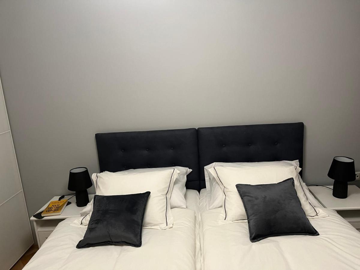 Apartment Kammi ซาเกร็บ ภายนอก รูปภาพ