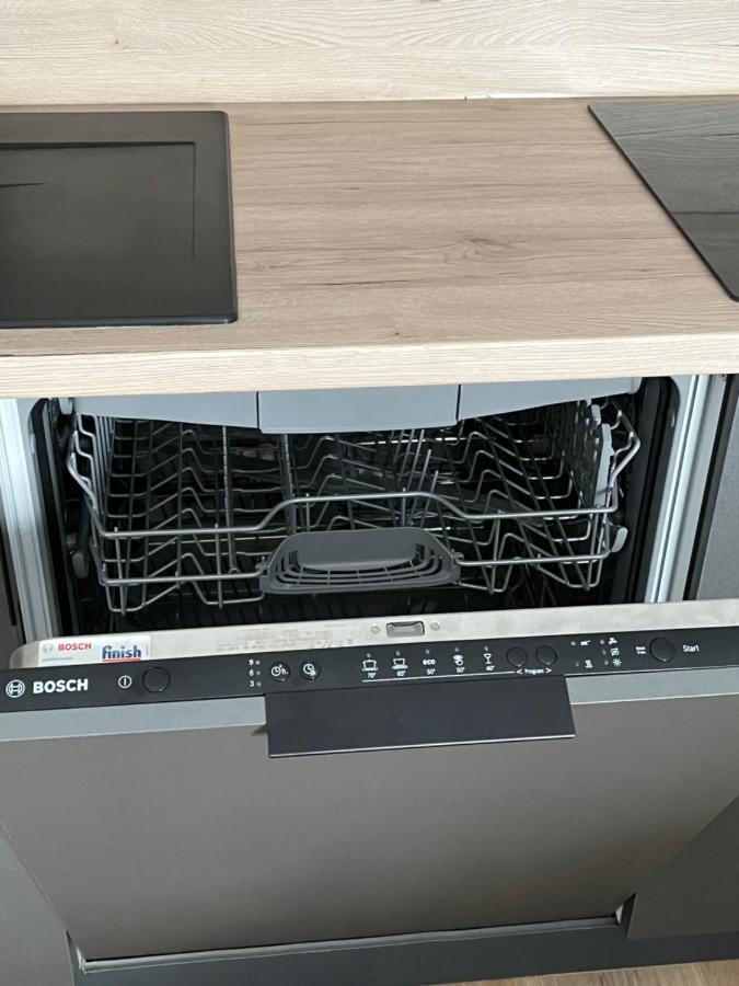 Apartment Kammi ซาเกร็บ ภายนอก รูปภาพ