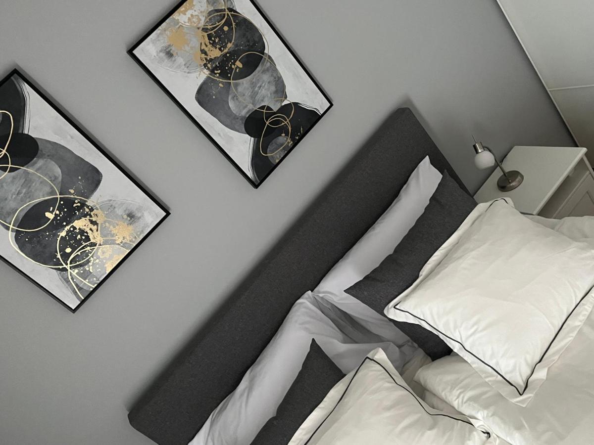 Apartment Kammi ซาเกร็บ ภายนอก รูปภาพ