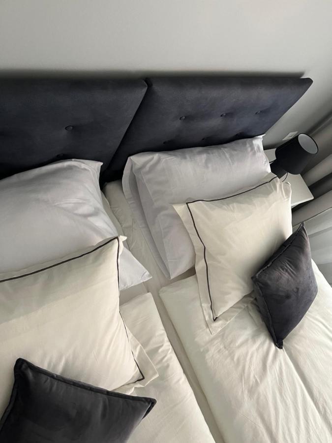 Apartment Kammi ซาเกร็บ ภายนอก รูปภาพ