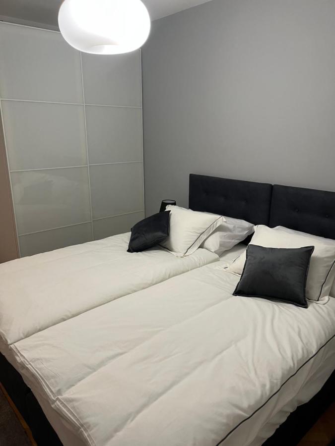 Apartment Kammi ซาเกร็บ ภายนอก รูปภาพ