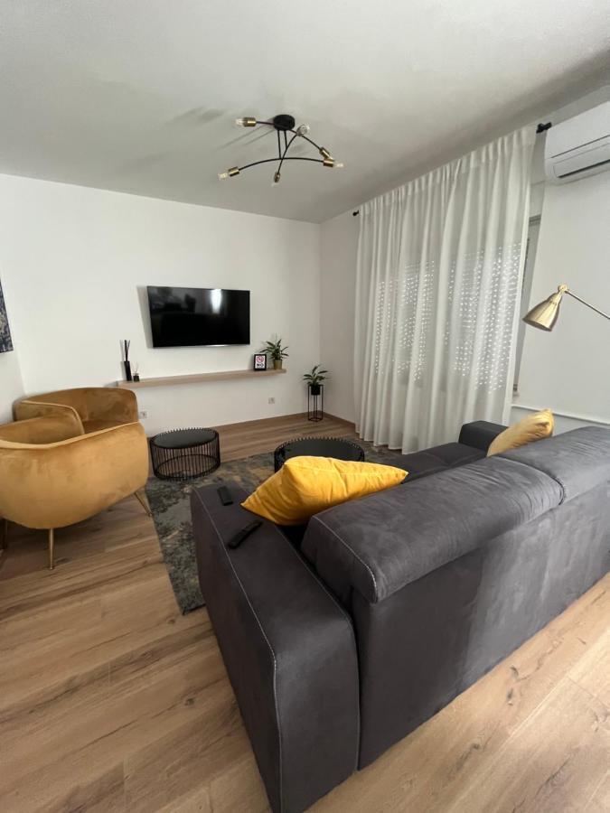 Apartment Kammi ซาเกร็บ ภายนอก รูปภาพ