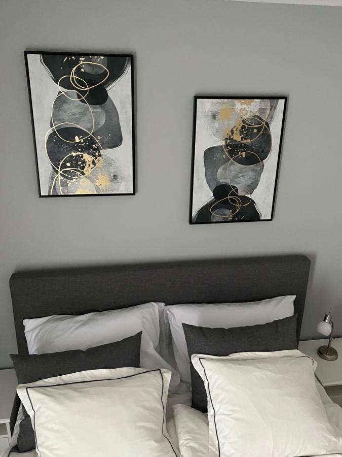 Apartment Kammi ซาเกร็บ ภายนอก รูปภาพ