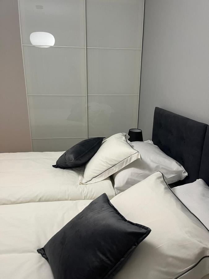 Apartment Kammi ซาเกร็บ ภายนอก รูปภาพ
