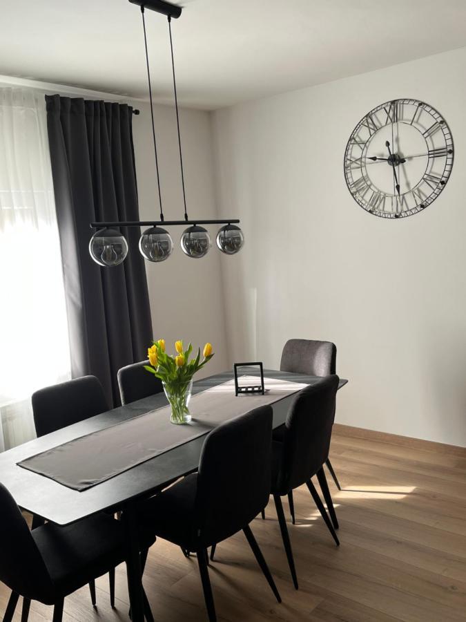 Apartment Kammi ซาเกร็บ ภายนอก รูปภาพ