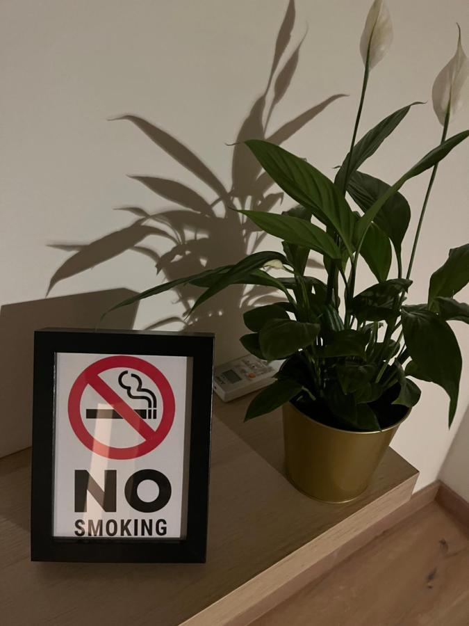 Apartment Kammi ซาเกร็บ ภายนอก รูปภาพ
